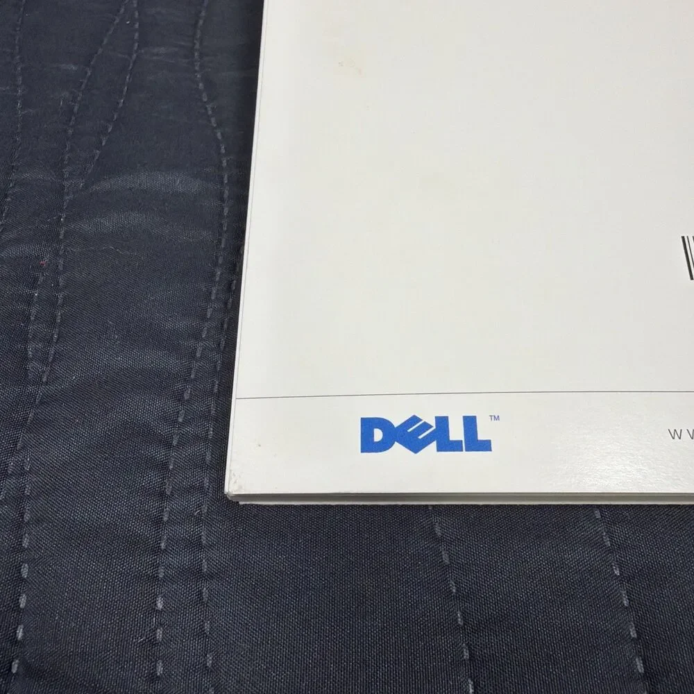 Dell original inspiron